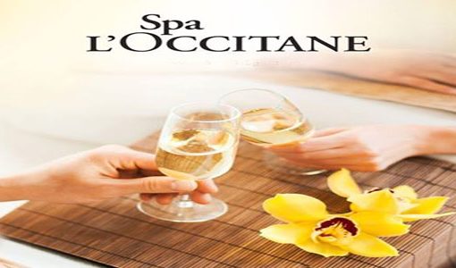 SPA la VIE BY Loccitaine Mumbai